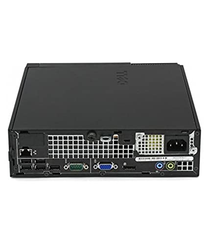 DELL / OPTIPLEX 790 Core i3 4GB 320GB